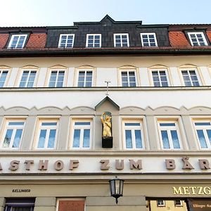 Hotel Baeren